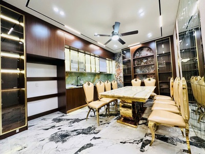 Bán nhà trong ngõ đường Hồ Sen, Lê Chân, Hải Phòng. 2