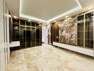 Bán nhà trong ngõ đường Hồ Sen, Lê Chân, Hải Phòng. 4