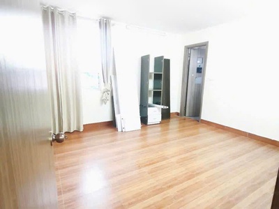 Cho thuê căn hộ chung cư 536 Minh Khai, Hai Bà Trưng 75m, 2PN2VS giá 12 triệu 1