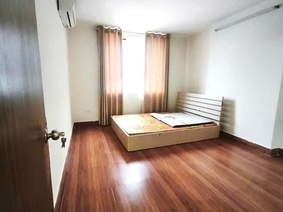 Cho thuê căn hộ chung cư 536 Minh Khai, Hai Bà Trưng 75m, 2PN2VS giá 12 triệu 2