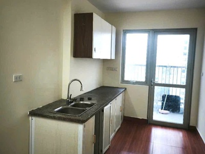 Cho thuê căn hộ chung cư 536 Minh Khai, Hai Bà Trưng 75m, 2PN2VS giá 12 triệu 3