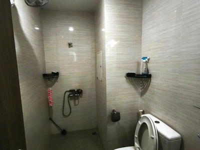 Cho thuê căn hộ chung cư 536 Minh Khai, Hai Bà Trưng 75m, 2PN2VS giá 12 triệu 4
