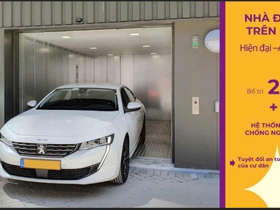 Tặng ngay 10 chỉ vàng cho 100 suất đầu tiên sở hữu căn hộ Mia Center Point Với vốn đầu tư chỉ 580tr 9