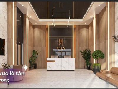 Tặng ngay 10 chỉ vàng cho 100 suất đầu tiên sở hữu căn hộ Mia Center Point Với vốn đầu tư chỉ 580tr 12