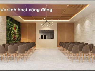 Tặng ngay 10 chỉ vàng cho 100 suất đầu tiên sở hữu căn hộ Mia Center Point Với vốn đầu tư chỉ 580tr 13
