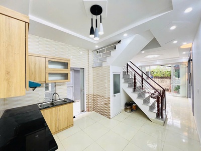 Chính chủ cần cho thuê nhà 3 tầng tại phường nam hải - hải an - hải phòng. 2