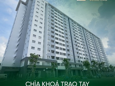 450tr  căn 2pn  cuối võ văn  kiệt -bình  chánh  84m2 căn hộ rẻ nhất sài gòn 1