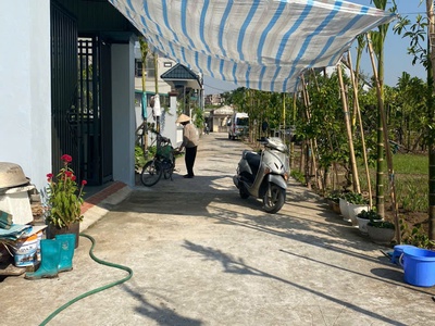 Chính chủ cần bán lô đất đẹp - giá tốt - vị trí đắc địa tại xâm xuyên, thường tín, tphn 1