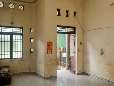 Cho thuê nhà nguyên căn mặt tiền 62 tạ quang bửu p. thành nhất tp bmt dt 5x25m giá chỉ 4.5 1