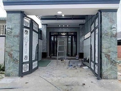 Cần Bán Nhà Cấp 4 - 90m2 - Dương Đình Cúc Tân Kiên Bình Chánh 0