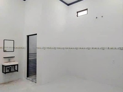 Cần Bán Nhà Cấp 4 - 90m2 - Dương Đình Cúc Tân Kiên Bình Chánh 2