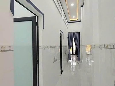 Cần Bán Nhà Cấp 4 - 90m2 - Dương Đình Cúc Tân Kiên Bình Chánh 3