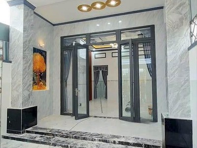 Cần Bán Nhà Cấp 4 - 90m2 - Dương Đình Cúc Tân Kiên Bình Chánh 5