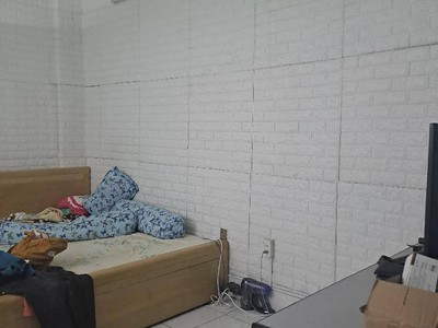 Mặt tiền kinh doanh 5m - gần trường chinh- tân hưng thuận-q12 - 4.1x27 - nhỉnh 6 tỷ 3