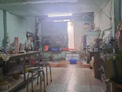 Mặt tiền kinh doanh 5m - gần trường chinh- tân hưng thuận-q12 - 4.1x27 - nhỉnh 6 tỷ 0