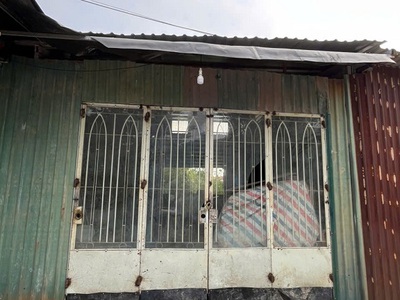 Chính chủ cần bán lô đất kèm nhà cấp 4 tại bình chiểu, tp thủ đức. 0