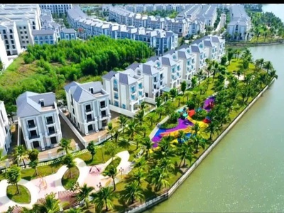 Chính thức mở bán đợt 1.siêu hot:  dự án phú thị riverside - gia lâm - hà nội 2