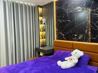 Bán gấp chung cư toà anland lakeview, dt: 80m2- 2pn, lê quang đạo, hà đông. giá 4.95 tỷ . 2