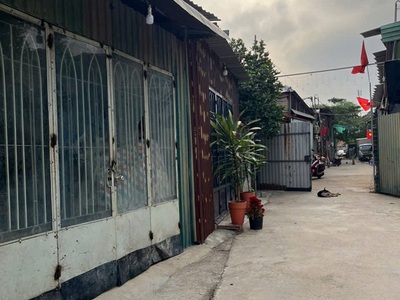 Chính chủ cần bán lô đất kèm nhà cấp 4 tại bình chiểu, tp thủ đức. 1