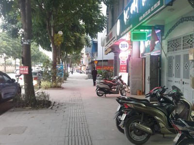 Nhà phố nguyễn khiết 4