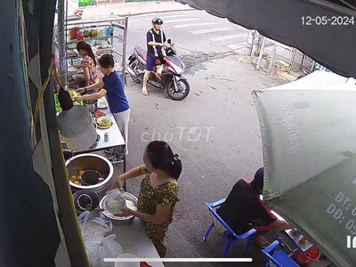 Cần sang quán bún bò 280 ht13 40 m 1