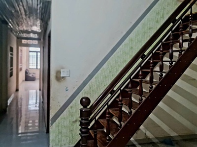 Cho thuê nhà nguyên căn mặt tiền 62 tạ quang bửu p. thành nhất tp bmt dt 5x25m giá chỉ 4.5 3