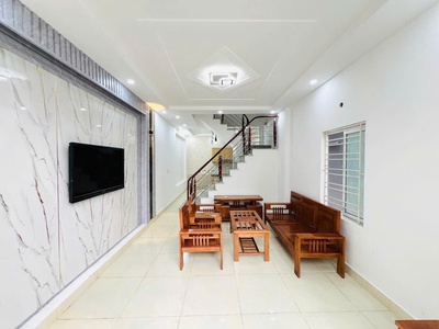 Chính chủ cần cho thuê nhà 3 tầng tại phường nam hải - hải an - hải phòng. 0