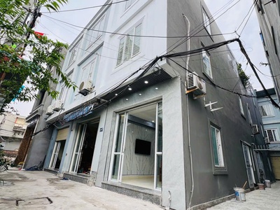 Chính chủ cần cho thuê nhà 3 tầng tại phường nam hải - hải an - hải phòng. 1