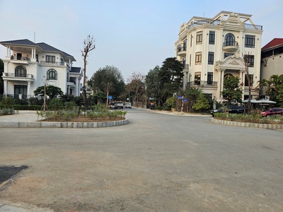 Bán biệt thự lô góc, siêu vip tại kđt chùa hà tiên, 365m2 x 19m,  mặt tiền, giá 12 tỷ,  hàng hiếm 1
