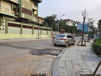 Bán biệt thự lô góc, siêu vip tại kđt chùa hà tiên, 365m2 x 19m,  mặt tiền, giá 12 tỷ,  hàng hiếm 2