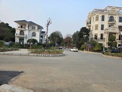 Bán biệt thự lô góc, siêu vip tại kđt chùa hà tiên, 365m2 x 19m,  mặt tiền, giá 12 tỷ,  hàng hiếm 3