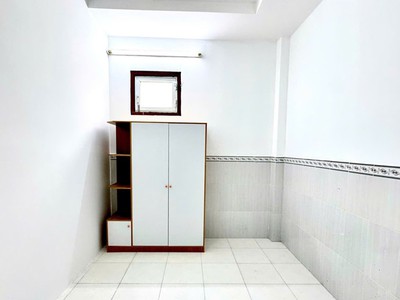 Chính chủ cho thuê phòng trọ sinh viên full nội thất giá 3tr 1