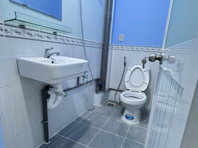 Chính chủ cho thuê phòng trọ sinh viên full nội thất giá 3tr 2