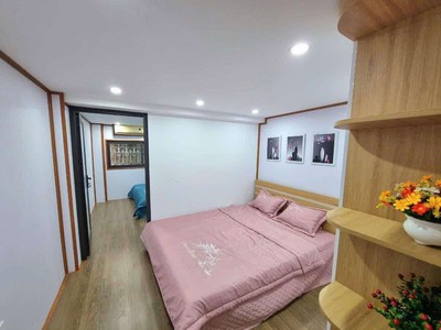 Bán nhà trung tâm quận hai bà trưng full nội thất 2 mặt thoáng ngõ nông 45m giá 5,2 tỷ 3