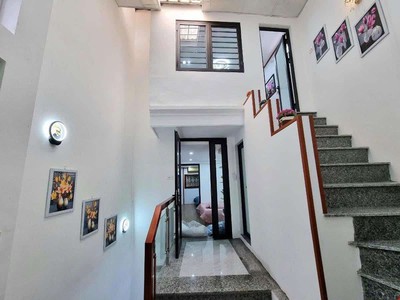 Bán nhà trung tâm quận hai bà trưng full nội thất 2 mặt thoáng ngõ nông 45m giá 5,2 tỷ 4