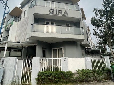 Bán nhà mega village khang điền, lô góc bề thế, 2 mặt tiền, 130m2, 3 tầng, chỉ 11.7 tỷ còn tl 0