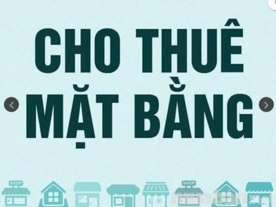 Cho thuê mặt bằng kinh doanh, văn phòng đại diện tại trung tâm thương mại itc đồng xoài 1