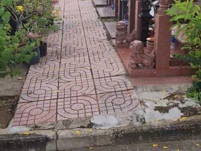 Huyệt đơn khu phú quý dự án phúc an viên quận 9 tp hcm 4