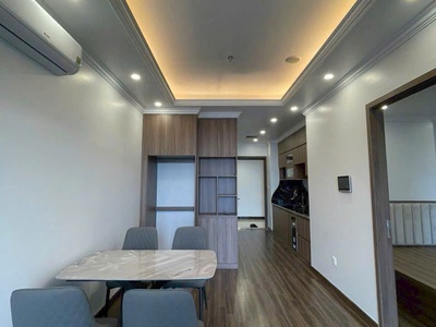 Cho thuê căn hộ full đồ 2 ngủ Hoàng Huy Commerce , Vĩnh Niệm , Lê Chân , Hải Phòng 3