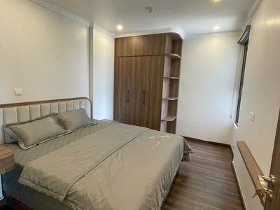 Cho thuê căn hộ full đồ 2 ngủ Hoàng Huy Commerce , Vĩnh Niệm , Lê Chân , Hải Phòng 0
