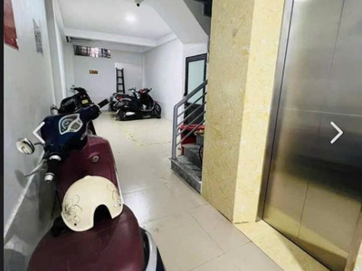  bán nhà phố quan nhân 7 tầng thang máy-ô tô đỗ cửa-kinh doanh 9.9 tỷ  1