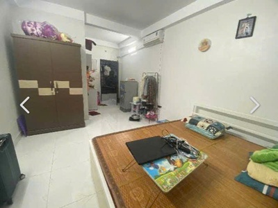  bán nhà phố quan nhân 7 tầng thang máy-ô tô đỗ cửa-kinh doanh 9.9 tỷ  3