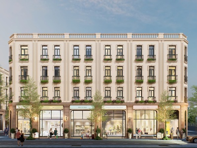 Shophouse phú thị riverside - cơ hội đầu tư vàng tại gia lâm chỉ từ 3 tỷ đồng 1