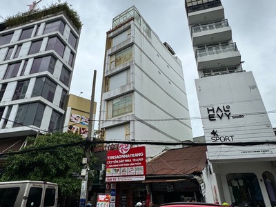 Cho thuê văn phòng tại trần huy liệu, phú nhuận 25 triệu, 80 m2, đầy đủ nội thất km tháng đầu 2