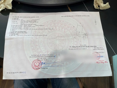 Cần tiền bán gấp 30m2 đất hà đông, giá chỉ 3 tỷ 0