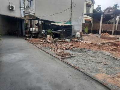 Cần tiền bán gấp 30m2 đất hà đông, giá chỉ 3 tỷ 2