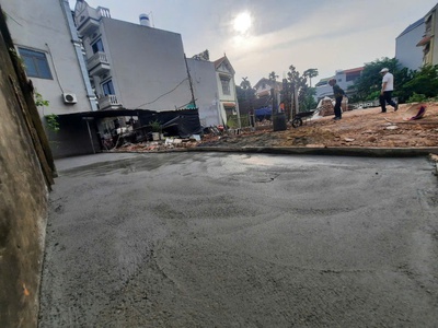 Cần tiền bán gấp 30m2 đất hà đông, giá chỉ 3 tỷ 3