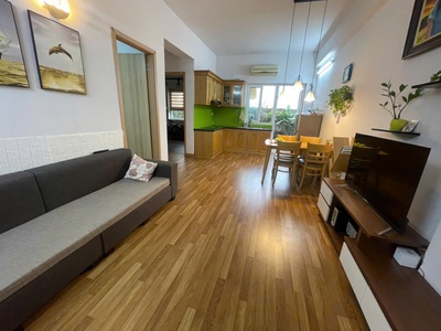 Chính chủ bán căn hộ 1,6 tỉ - 65m2 chung cư Thanh Hà Cienco 5 0