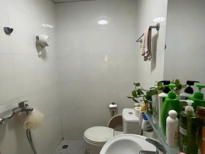 Chính chủ bán căn hộ 1,6 tỉ - 65m2 chung cư Thanh Hà Cienco 5 2