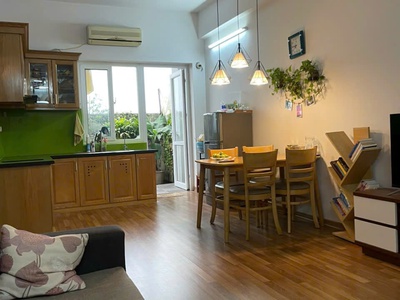 Chính chủ bán căn hộ 1,6 tỉ - 65m2 chung cư Thanh Hà Cienco 5 3